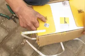 超威电池随便用3年的秘密！这样使用电池才不会坏用的久！视频封面