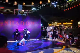 只为热爱街舞的孩子｜影shadow 少儿街舞大赛Vol.1回顾图片