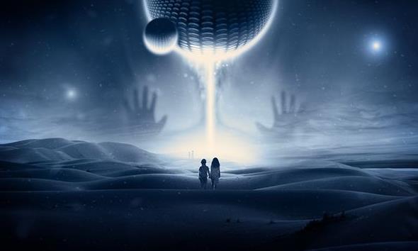 水也许并非宇宙生命的唯一液体要素，其他元素或许也能创造生命