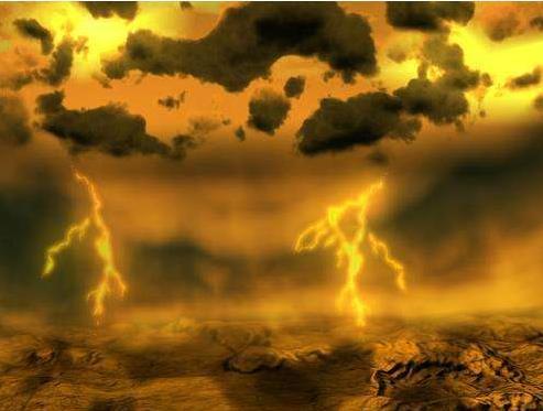 水也许并非宇宙生命的唯一液体要素，其他元素或许也能创造生命