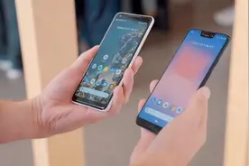 谷歌发新手机Pixel 3：AI帮你接电话视频封面
