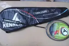 盘点球拍史上的那些神兵利器图片