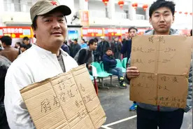 为什么我国人口众多，但年年都有用工荒？人都去哪儿了？