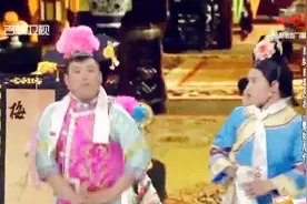 “咖妃”宋小宝为争皇上恩宠花式比拼，没想到琴棋书画竟是这样的