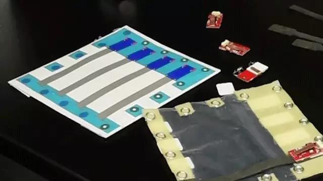 有了它之后，我就再也没有羡慕过钢铁侠尼尼的战甲