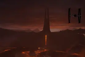 引领变革：《维达不朽：星球大战VR系列》第一部揭开面纱图片