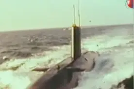 1982年4月2日马岛战争爆发，英国皇家海军迅速反应奔赴马岛视频封面
