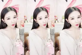 你还记得这个小哥哥吗？李昃佑“超级帅哦！田子晴小姐姐好漂亮