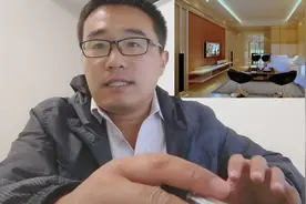新房装修客厅墙面贴瓷砖好不好？有什么优缺点？视频封面