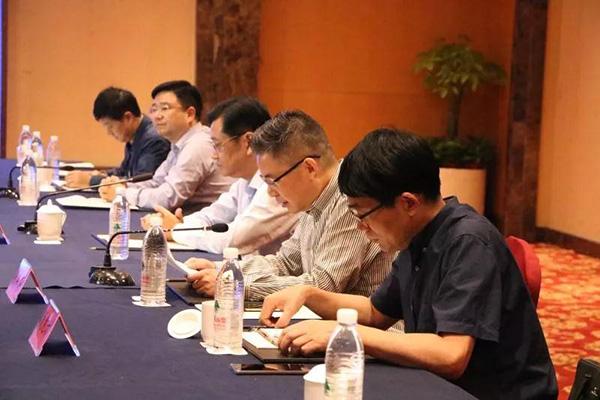 总投资超200亿建“江苏硅谷”，句容迎中科物栖项目落户