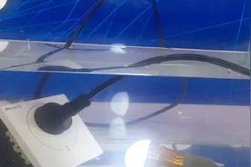 水中插拔插头不触电！智能黑科技“不怕水”插座惊艳亮相视频封面