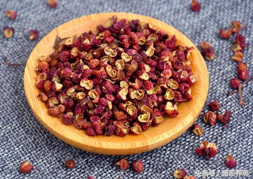 白醋怎么对付鸡皮肤