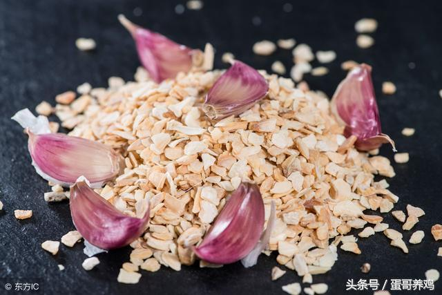 白醋怎么对付鸡皮肤