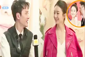 赵丽颖冯绍峰领证？冯绍峰曾称有初恋的感觉视频封面
