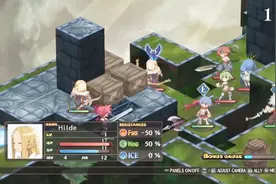 Switch游戏试玩：魔界战记5完整版视频封面