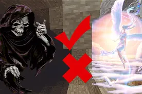 我的世界荒野贝爷生存39：为了更好的生活去艰辛的魔鬼地洞探寻视频封面