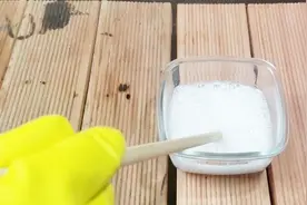 不要在食盐上倒硫酸，异样的情况你根本解释不了，太不可思议视频封面