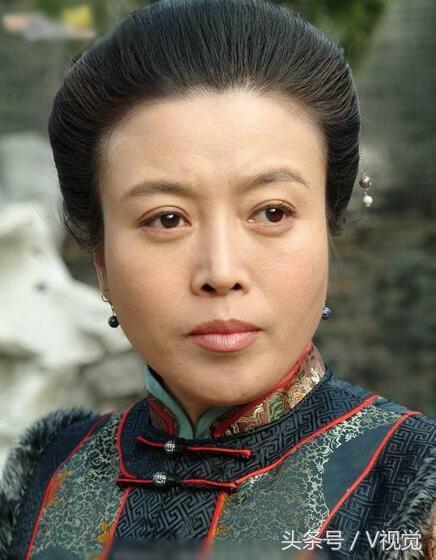 电视剧《门·第》中的十位女演员