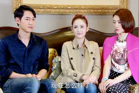 男朋友的母亲不待见自己，终于把她说服，给自己挣得一次机会视频封面
