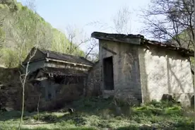 隐藏秦岭深处的神秘基地 厕所里诞生中国洲际导弹发动机视频封面
