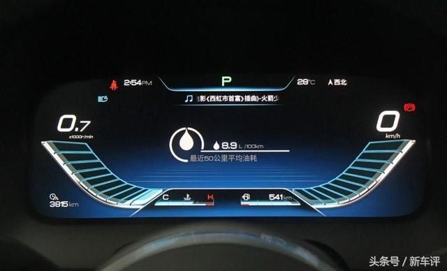 全新一代唐一个半月体验总结：性价比，用实力体现