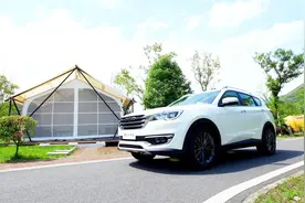 都是奇瑞的车，捷途X70、瑞虎8哪个更值得买？不懂车的很容易选错视频封面