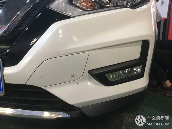 我和不是我的小白：奇骏2.0舒适版 2WD用车半年感受及首保