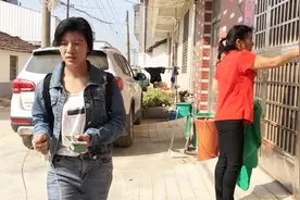 国庆带一家人庐山玩，光门票1135，老妈很开心，打工妹晶晶：值了视频封面