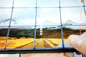 旅游拍摄模板来了，操作十分简单，效果却非常炫酷