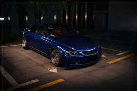 广东车友1年内连换4款车，最后还是发现只有姥姥锐适合自己！视频封面