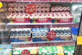 专业评测！乳酸菌饮料宣称含有大量益生菌，真的有用吗？视频封面