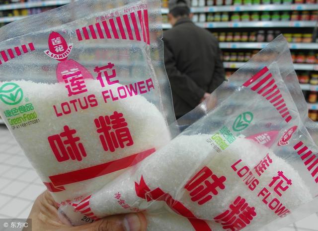 被妖魔化的味精真的有害吗？饭店吃完饭老口渴是啥原因