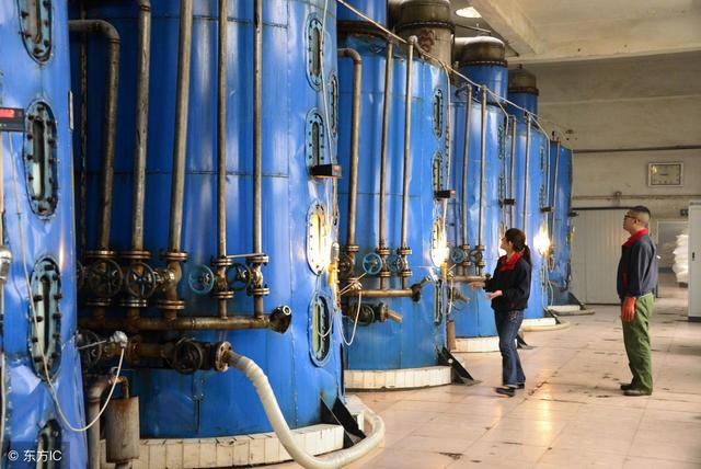 被妖魔化的味精真的有害吗？饭店吃完饭老口渴是啥原因