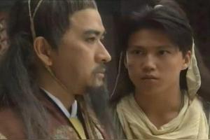 四部很难找到播放源的武侠剧，只要看过两部的就已经老了!图