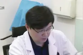 捐肝救子事件后续：小解平已接受肝功能检查视频封面