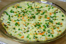 炒鸡蛋时加上它，出锅时又嫩又多，很多人都没做对，难怪又老又柴视频封面