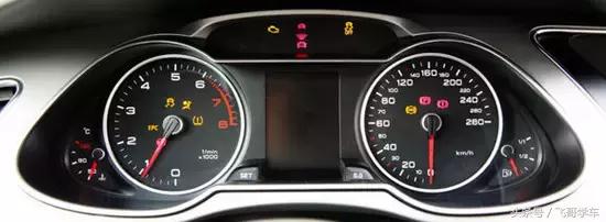 这是最全的汽车保养灯归零方法解,了解一下