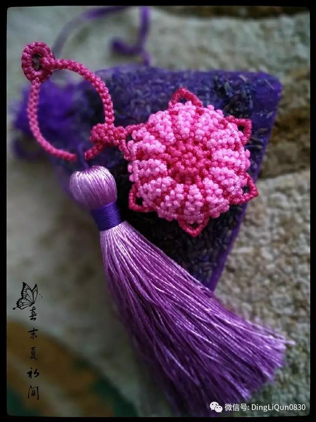 香包制作,香包的做法(花语香包、马蹄莲和莲花手镯等制作) 香包制作,香包的做法(花语香包、马蹄莲和莲花手镯等制作)