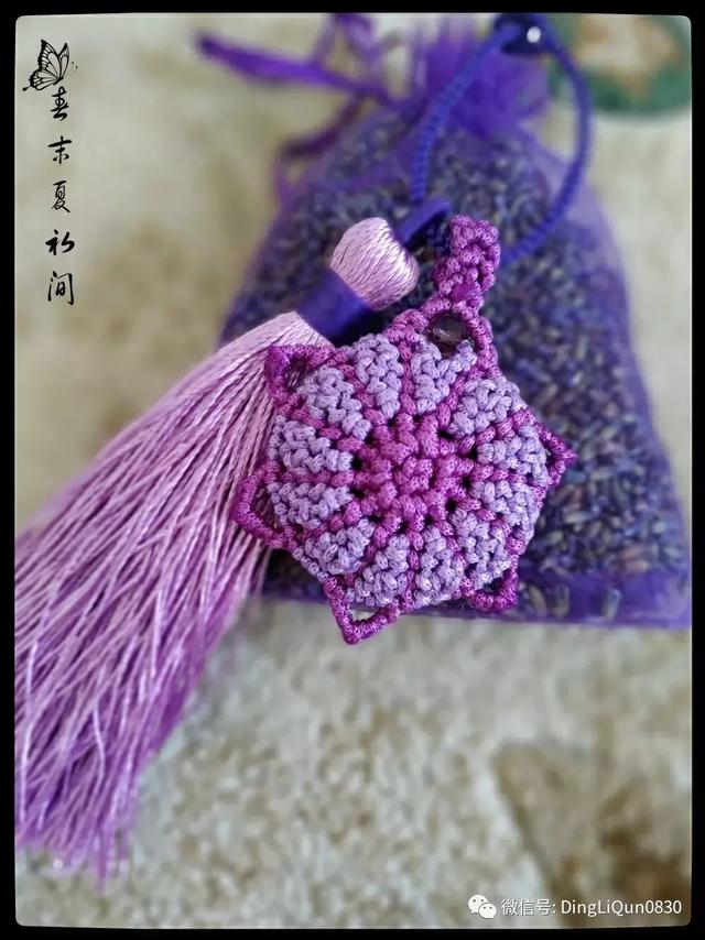 香包制作,香包的做法(花语香包、马蹄莲和莲花手镯等制作) 香包制作,香包的做法(花语香包、马蹄莲和莲花手镯等制作)