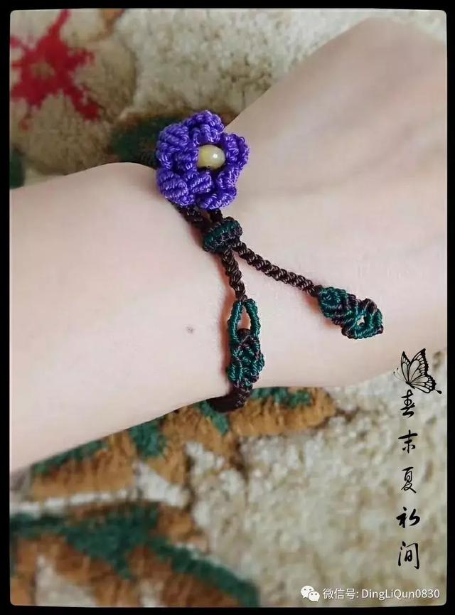 香包制作,香包的做法(花语香包、马蹄莲和莲花手镯等制作) 香包制作,香包的做法(花语香包、马蹄莲和莲花手镯等制作)