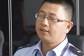 服刑男子受民警帮助和教育，敬畏法律洗心革面，发自内心感谢民警视频封面