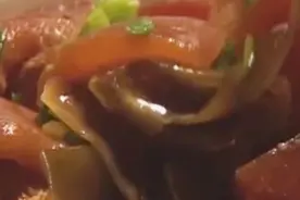湖南土家婚宴十大碗，肉菜当盖素菜当垫，十种菜品好吃不腻视频封面