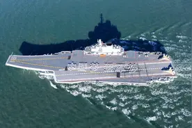 中国13亿人每人捐款1000元，能造多少艘航母？看完你捐吗？视频封面