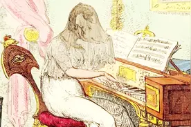 《山海经》半猪人真的存在吗？19世纪英国荷兰均有记载视频封面