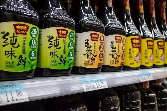 酱油为什么这么鲜？竟有这么多猫腻！