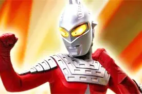 已经受伤，推开女友毅然变身赛文视频封面