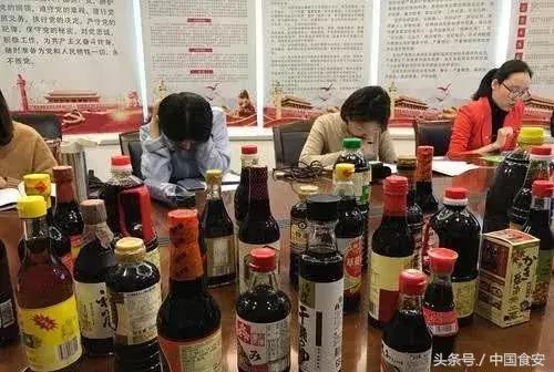 海天、李锦记都有问题！120款酱油送检，有的不该叫“酱油”！