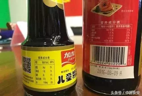 海天、李锦记都有问题！120款酱油送检，有的不该叫“酱油”！