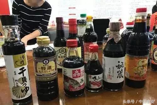 海天、李锦记都有问题！120款酱油送检，有的不该叫“酱油”！