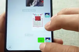 微信还能自制表情包，功能这么全面，操作还很简单